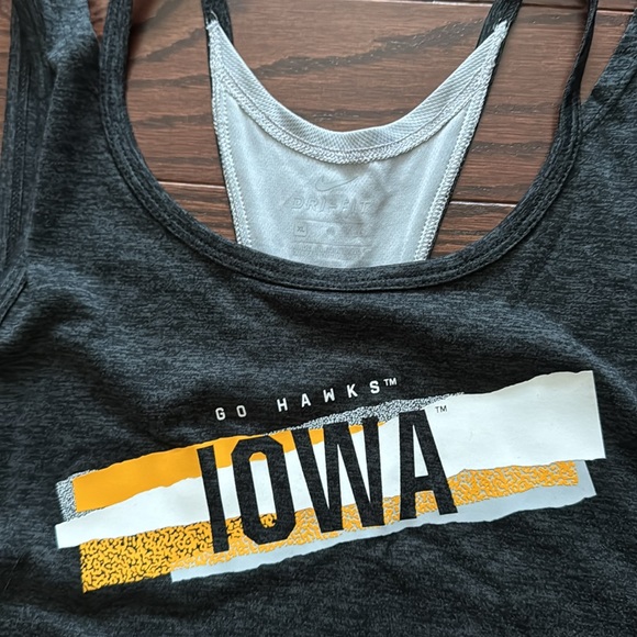 Iowa Tank Top - Picture 2 of 4